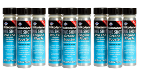 תמונה עבור הקטגוריה תוספי דלק