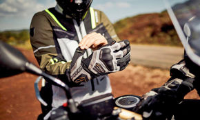 תמונה עבור הקטגוריה כפפות לאופנוע