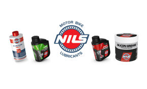 תמונה עבור הקטגוריה NILS שמנים ותרסיסים